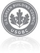 US Green Building Council\'s Logo